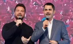 Murat Kurum'a seçim şarkısı yapan Sinan Akçıl: Geceleri daha rahat uyumak için...