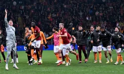 Sparta Prag-Galatasaray maçının hakemi belli oldu