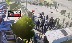Çağlayan Adliyesi'ne saldıran DHKP-C'li teröristlerin kimlikleri belli oldu! Bir terörist sorguda