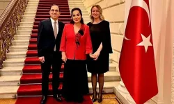 46 yılın ardından Moskova'da: Türkan Şoray için özel davet