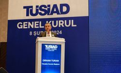 TÜSİAD'dan 'yerel seçim' mesajı