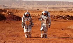 NASA, Mars'a gidecek ücretli gönüllü arıyor: İşte şartlar