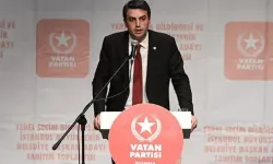 Vatan Partisi, DEM partinin kapatılması için başvuru yaptı!