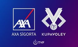 İşte Kupa Voley'de "Dörtlü Final"in programı