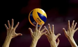 Voleybolda Türk takımlarının Avrupa kupası maçları