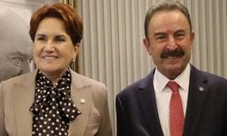 İYİ Parti Ankara İl Başkanı Yener Yıldırım, görevinden alındı!