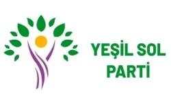 Yeşil Sol Parti milletvekili adayına 7 yıl 1 ay hapis cezası