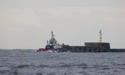 Zonguldak'ta batan geminin kayıp personeli 3 aydır bulunamadı