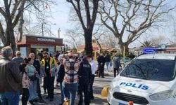 Zonguldak’ta Şili uyruklu turiste taciz