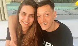 18 çocuğa Ramazan müjdesi! Mesut Özil ile eşi Amine Gülşe gönülleri fethetti: 12 yıl boyunca...
