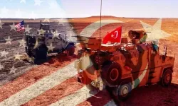 ABD'den Türkiye'ye sürpriz ziyaret! MSB kaynakları açıkladı: Kritik konular masada