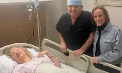 Acil ameliyata alınan Berna Laçin'in sağlık durumu belli oldu
