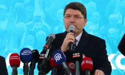 Adalet Bakanı Tunç: Bir Mehmet şehit düşerse yerine binlercesi yetişir