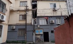 Adana'da bir kişi, kaldığı günübirlik kiralık dairede öldürüldü