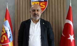 Ali Çamlı'dan "süresiz" transfer yasağı açıklaması