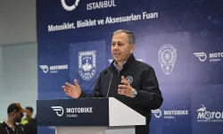 İçişleri Bakanı Ali Yerlikaya'dan Trabzon'daki olaylı maça ilişkin açıklama