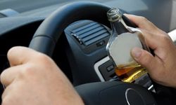 O yasa yürürlüğe girdi! Alkollü araç kullananlar dikkat!