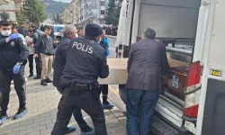 Ankara'da tartıştığı ailesini katleden adam yakalandı!