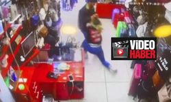 Zeytinburnu'nda genç kadını dakikalarca öldüresiye dövdü