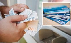 Resmi Gazete'de yayımlandı: Kredi kartında faiz oranları artırıldı