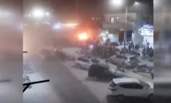 Azez'de bomba yüklü araç patladı: 7 kişi öldü