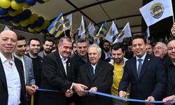 Aziz Yıldırım: Fenerbahçe'nin tek sorunu başarı