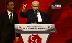 Devlet Bahçeli Cumhurbaşkanı Erdoğan’a seslendi:  Ayrılamazsın, Türk milletini yalnız bırakamazsın