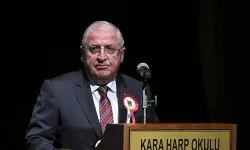 Bakan Güler: Şanlı ordumuzun imkan ve kabiliyetlerini daha üst seviyelere çıkarıyoruz