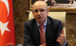 Bakan Şimşek'ten Fitch'in Türkiye kararına ilk yorum