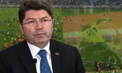 Bakan Tunç'tan olaylı Trabzonspor-Fenerbahçe maçıyla ilgili açıklama