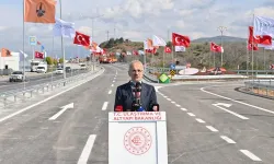 Bakan Uraloğlu açıkladı: Çanakkale'ye hizmet sınır tanımıyor