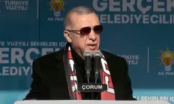 Cumhurbaşkanı Erdoğan'dan terörle mücadele net mesaj: SİHA'larla sınırımızdan çok ötede hainleri yok ediyoruz