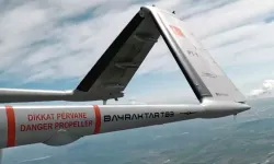 Bayraktar TB3'ten bir yeni başarı daha! 27 saat kesintisiz uçtu
