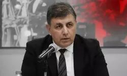 Belediye Başkan Adayı CHP'li Tugay mal varlığını açıkladı