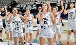 Beşiktaş BOA farka gitti