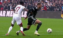Beşiktaş'tan TFF'ye VAR kayıtları talebi