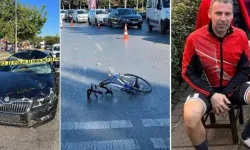 Bisiklet sporcusu Doğanay Güzelgün davasında karar!