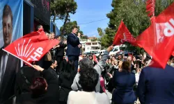 Cemil Tugay'dan termik santral tepkisi