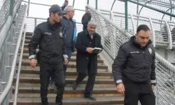 CHP Kağıthane meclis üyesi aday adayı canına kıymaya kalktı