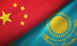 Çin'den Kazakistan'a "Kuşak ve Yol'un yeni koridorunu birlikte inşa etme" çağrısı
