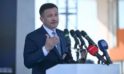 Cumhur İttifakı AK Parti İzmir adayı Hamza Dağ: Yüzde 50 indirim yapacağız