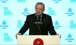 Cumhurbaşkanı Erdoğan'dan İsrail'e sert tepki: Tahammül sınırlarını aşmıştır