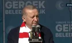 Cumhurbaşkanı Erdoğan'dan Özgür Özel’e bedelli askerlik tepkisi Ağababaları herhalde kulağını çekti ki…