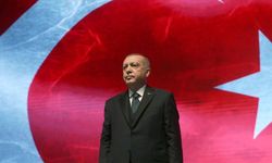 Cumhurbaşkanı Erdoğan'dan bayram tebriği: Tüm insanlık için barışa, huzura, esenliğe vesile olmasını diliyorum