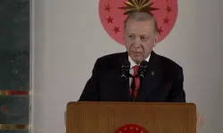Cumhurbaşkanı Erdoğan: Türkiye sosyal devlet özelliği çok güçlü olan bir devlettir