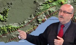 Deprem uzmanından 7.2 büyüklüğünde deprem uyarısı: "Bölge en tehlikeli olanı"