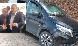 Mustafa Destici, Tokat'ta trafik kazası geçirdi! Sağlık durumu nasıl?