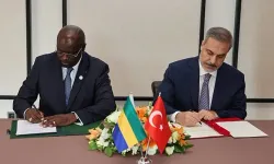 Dışişleri Bakanı Fidan, Afrikalı mevkidaşlarıyla Antalya'da ikili görüşmeler yaptı