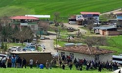 Diyarbakır'da 'muhtarlık seçimi' kavgası: Bir kişi öldü, 11 kişi yaralandı