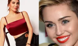 Ebru Yaşar, Miley Cyrus'a "yoksun" deyip zirveyi gördü! Bu rekoru kırmak zor